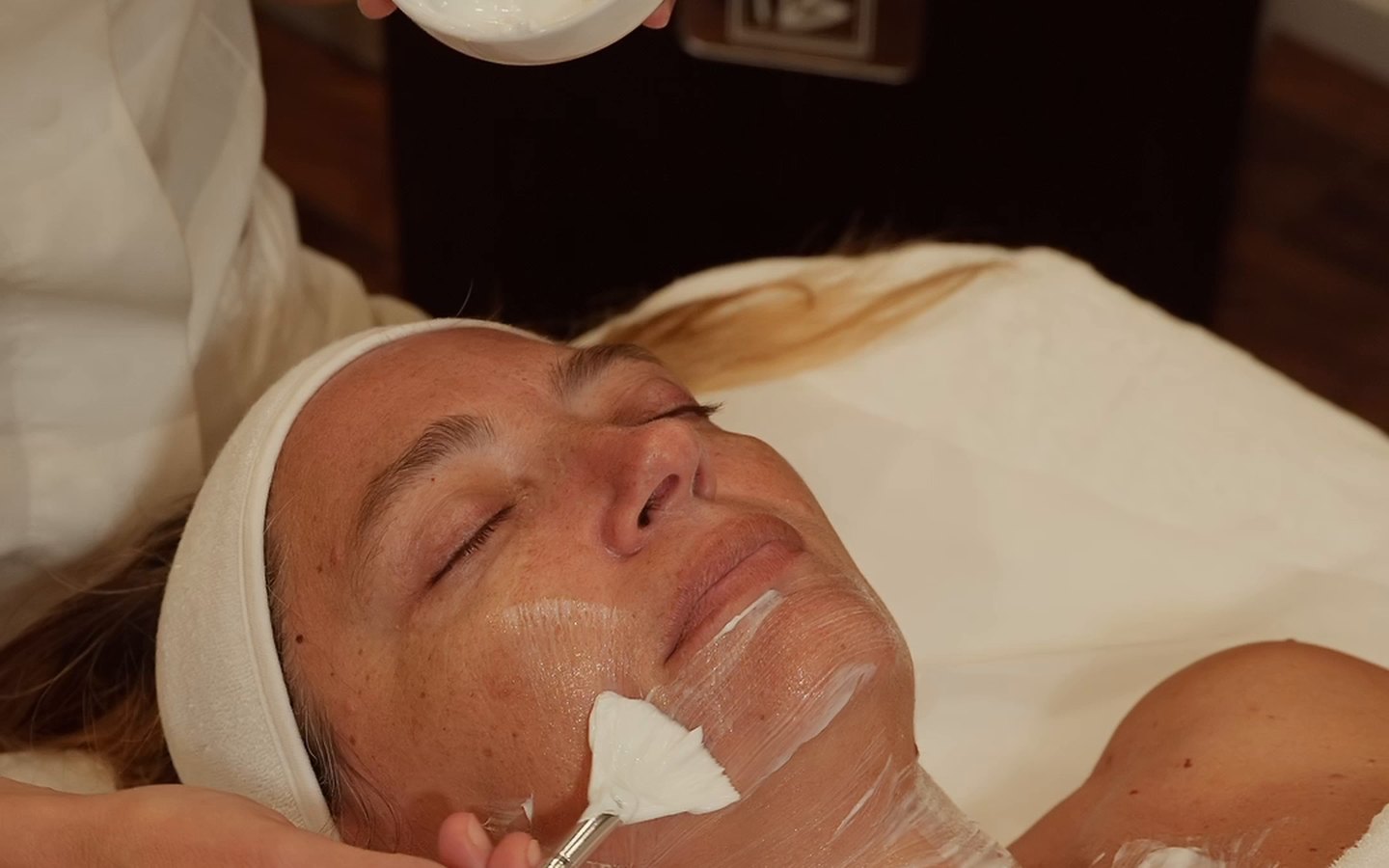 Trattamento Biolifting viso alla Staminalis Beauty Spa di Milano
