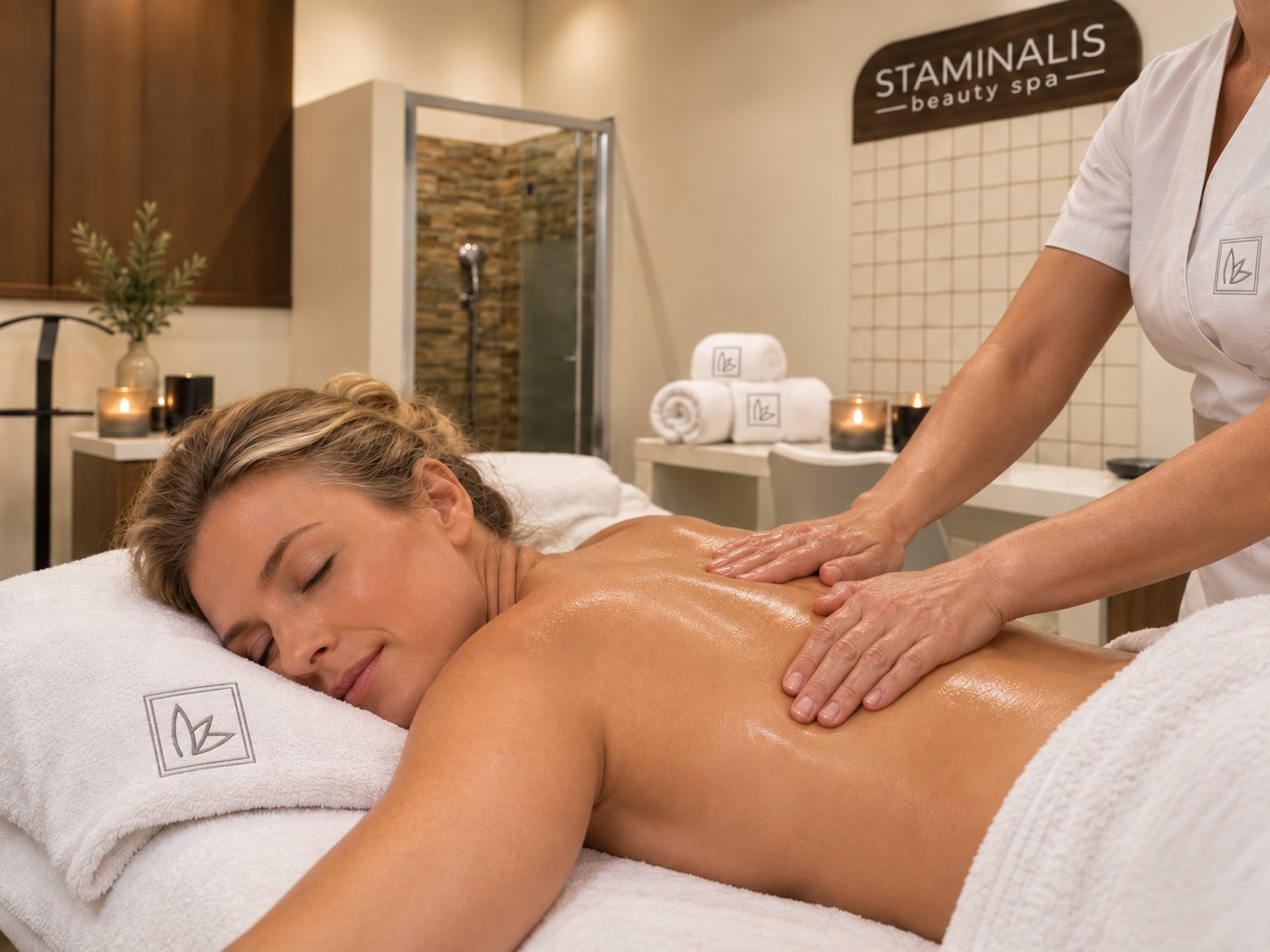 Pelle Nuova, rituale corpo esfoliante post-estate