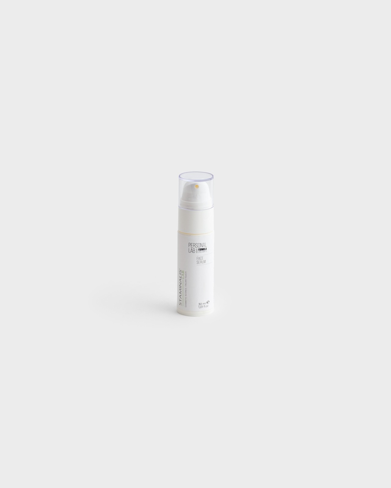 Personal Lab Face Serum 30 ml, siero viso su misura Staminalis Lab