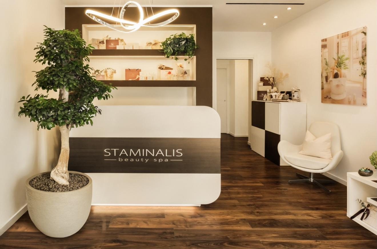 Staminalis Beauty Spa Milano